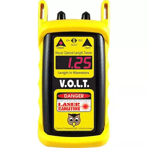 Optical Wavelength Labs VOLT-1
