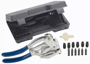OT4383 Hole Punch Kit