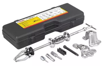 OT4579 9-Way Slide Hammer Puller Set