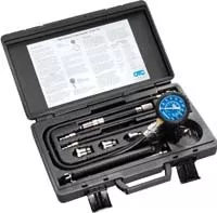 OT5605 Deluxe Compression Tester Kit