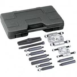 OTC 4518 Puller Set, 5 tons, bar style