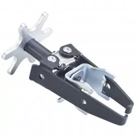 OTC 4573 Overhead Valve Spring Compressor with offset jaws