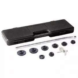 OTC 4603 Frost Plug Remover / Installer Set, 1 to 2-3/8"