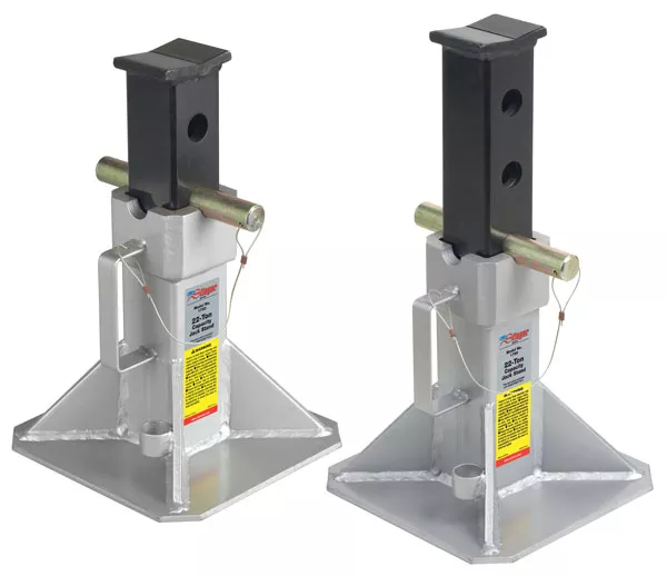 OTC Tools 1780 - 22 Ton Jack Stands Pair