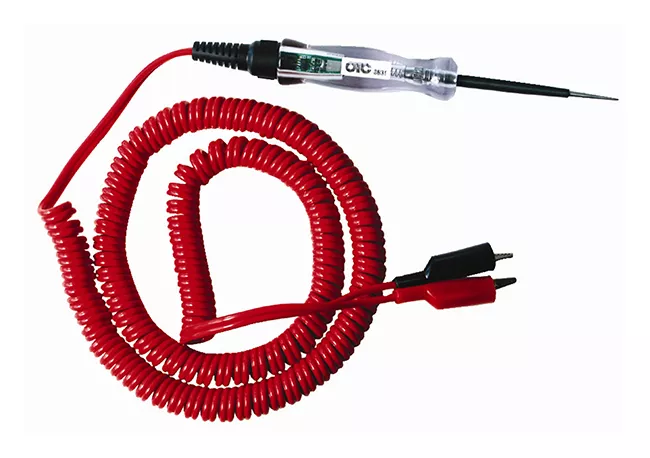 OTC Tools 3631 - Heavy Duty Logic Probe Tester