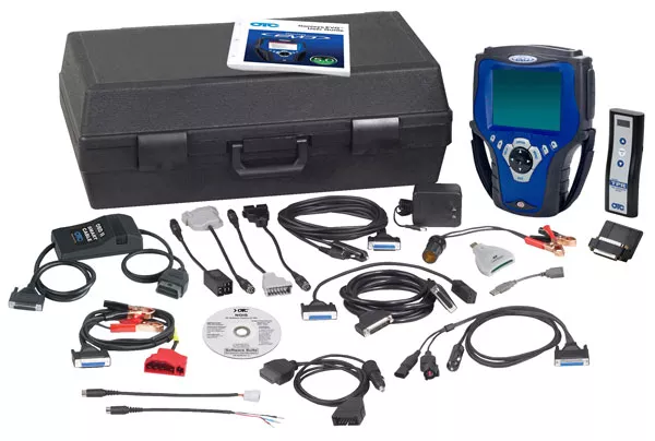 OTC Tools 3874TPR - 2012 Genisys EVO with Tire Preasure Reset Tool