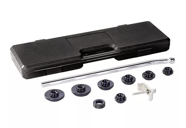 OTC Tools 4603 - Frost Plug Remover/Installer Set