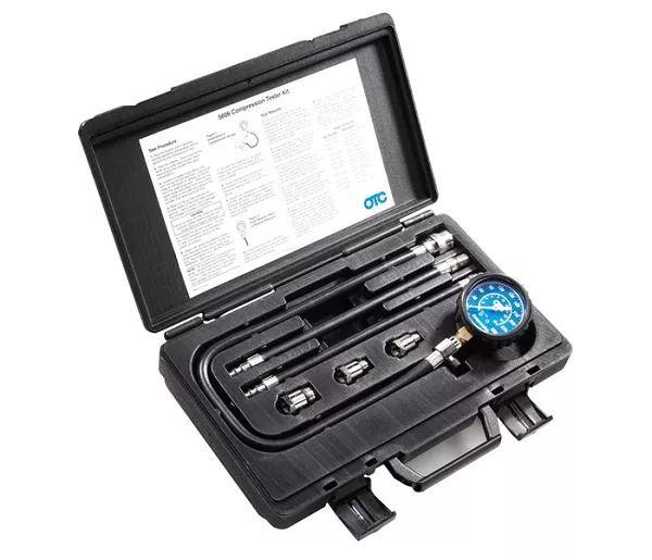 OTC Tools 5606 - Compression Tester Kit