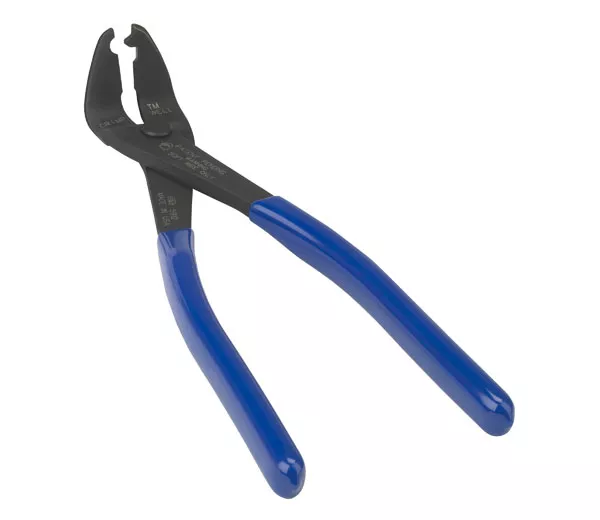 OTC Tools 5912 - CrimpWell Angled Wire Crimper