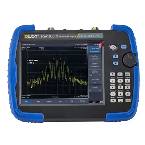 Owon HSA1036-TG