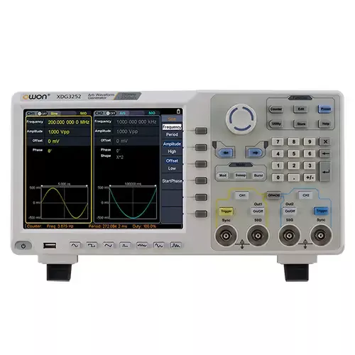 Owon XDG3082