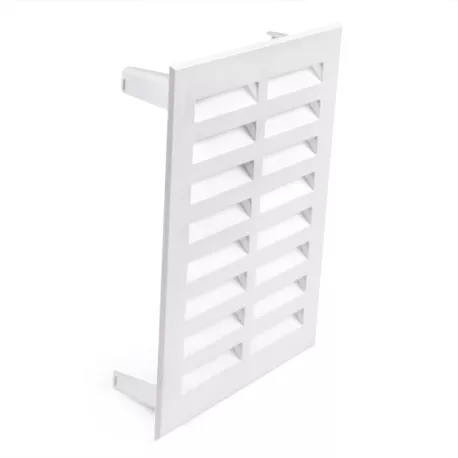 Ox Box Louvered Cover Insert