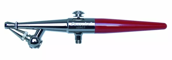 Paasche H#1L Single Action 0.45mm Airbrush