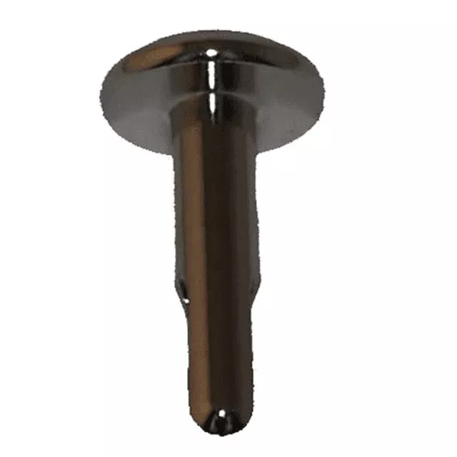 Paasche MU-65 Finger Lever Assembly