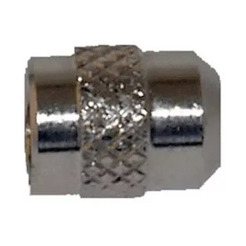 Paasche SI-8 Needle Locknut for SI Airbrush