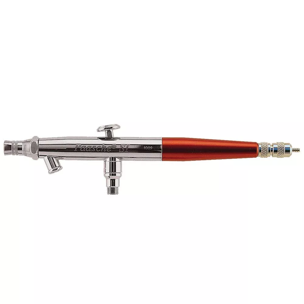 Paasche SI Single Action Internal Mix Airbrush
