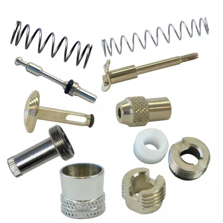 Paasche VL-10RK Repair Kit For VL & VLS Airbrushes