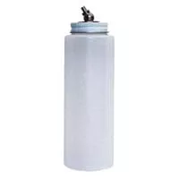 Paasche VLS 8oz Plastic Bottle