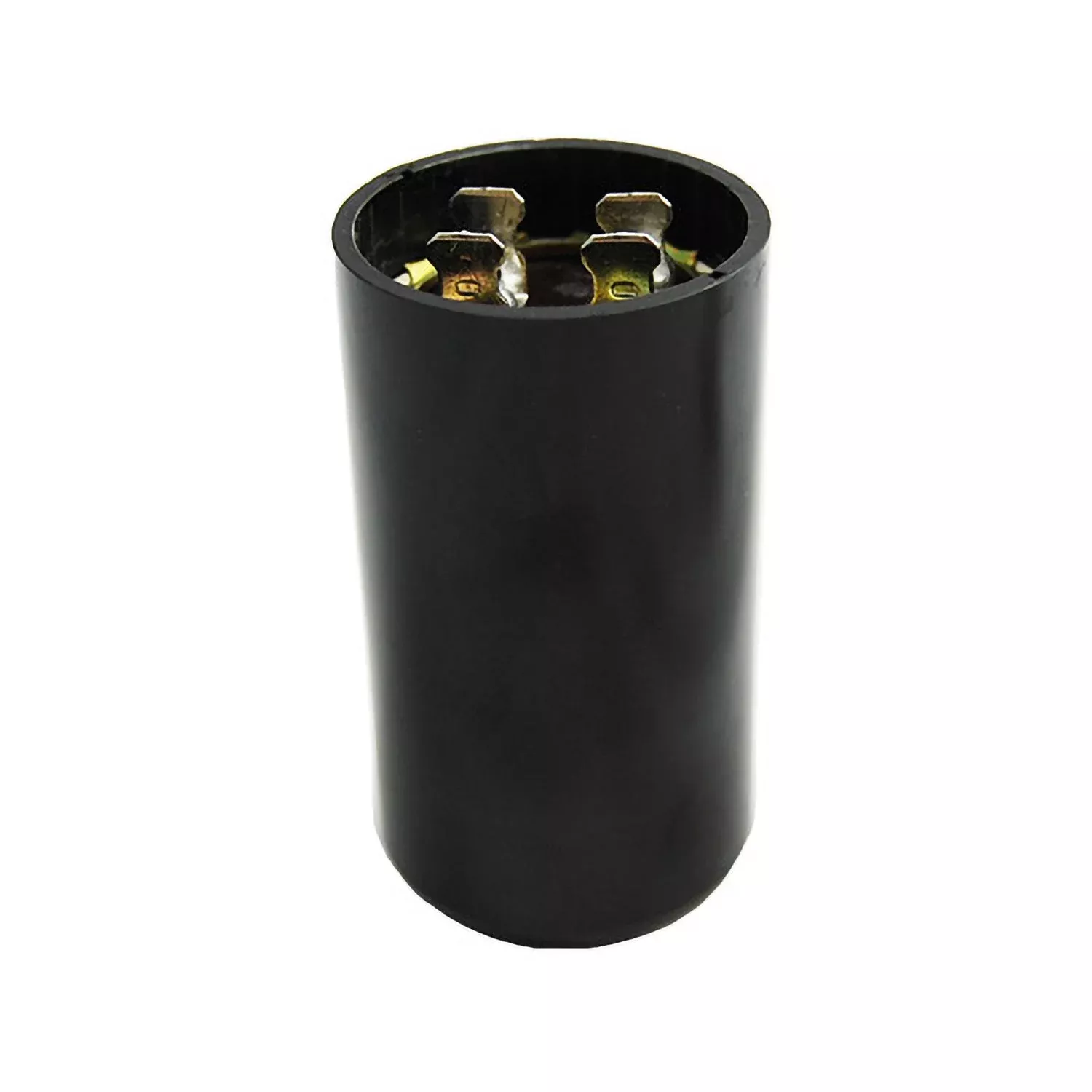 Packard Titan Pro TMJ340A Motor Start Capacitor 340-408 MFD 110-125 VAC