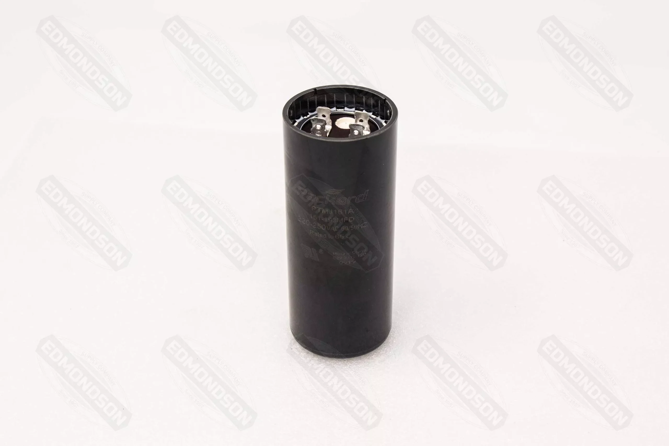 Packard Titan Pro TTMJ161A Motor Start Capacitor 220-250 Volt 161-193 MFD