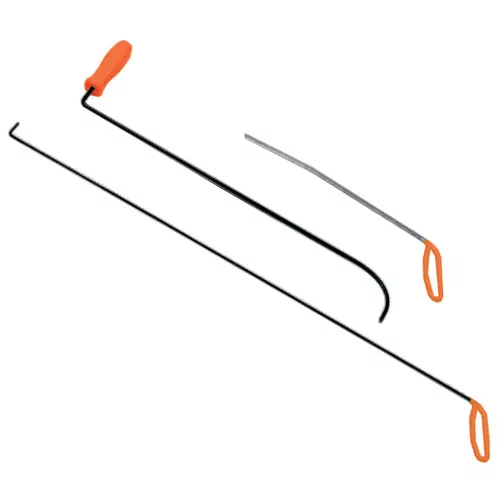 PDR 3-Piece Tweeker Set