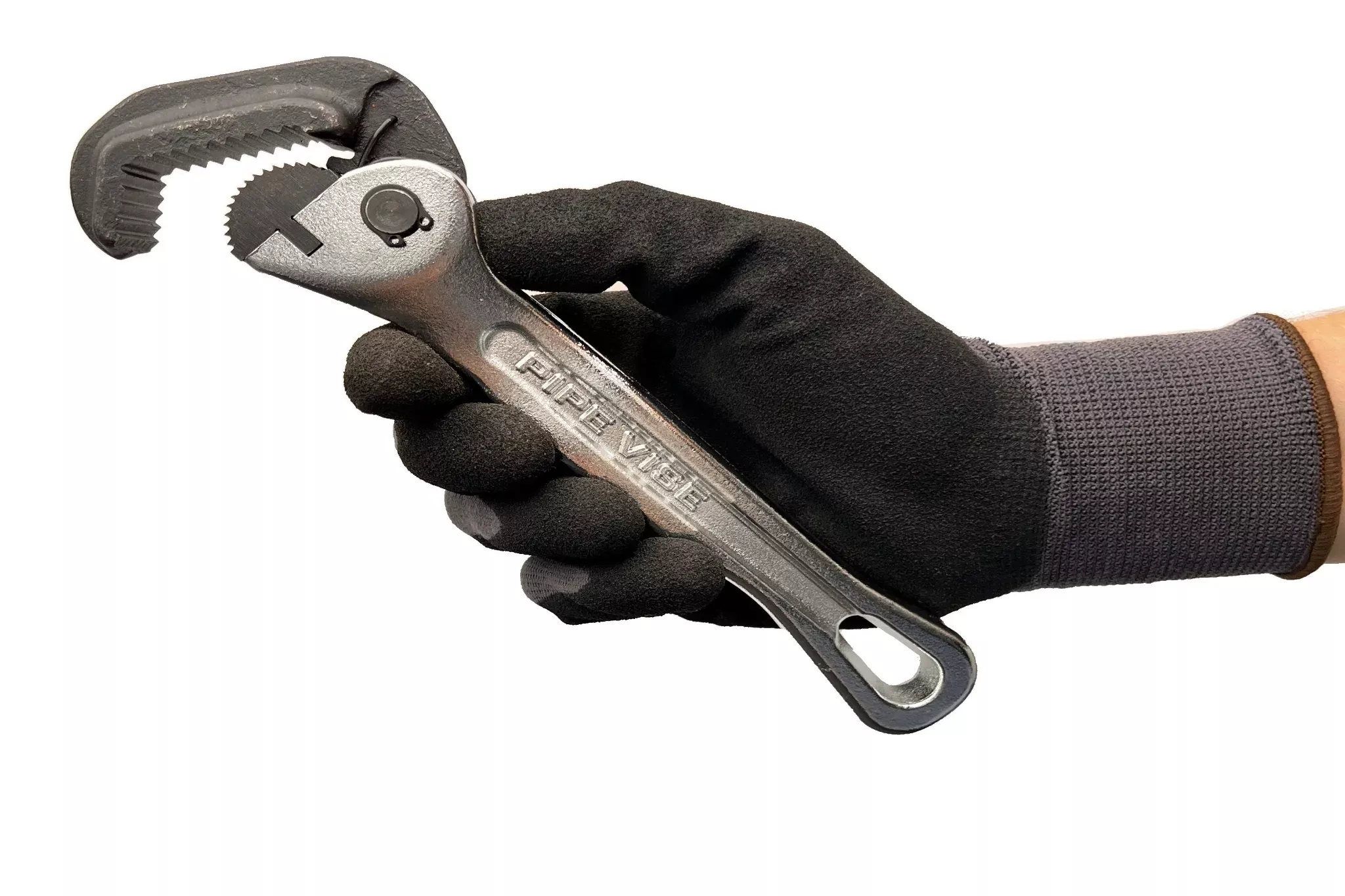 Pipe Vise SW7-1 Amigo 1″ Steel Wrench