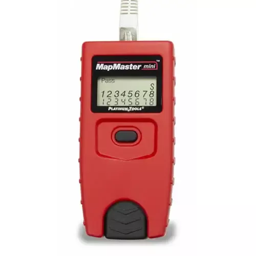 Platinum Tools T109C