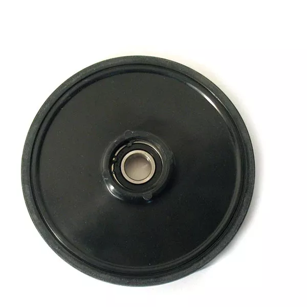 PPD INDUSTRIES FIRE CAT IDLER WHEEL (04-200-74)