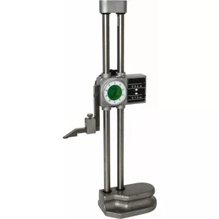 Precise Dial Digital Counter Height Gage, 12" Range - DCH-012
