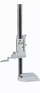 Precise Electronic Height Gage 0-20"/0-500mm - EHG-020