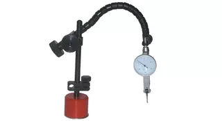 Precise Flexible Stem Magnetic Base - 401-802