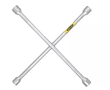 Pretul 18" 4 Way Lug Wrench #21801