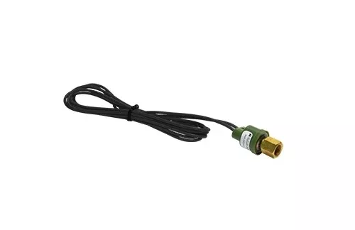 Ranco RHS-210275 Fan Cycling Pressure Switch Open 210-275 PSI, Automatic Reset