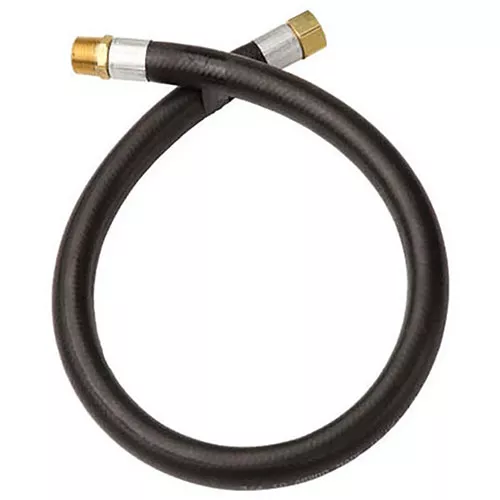 RapidAir Flexible Rubber Compressor Jumper Hose – F0215