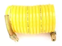 Re-Koil Air Hose 25 ft 3/8" I.D. (1674)