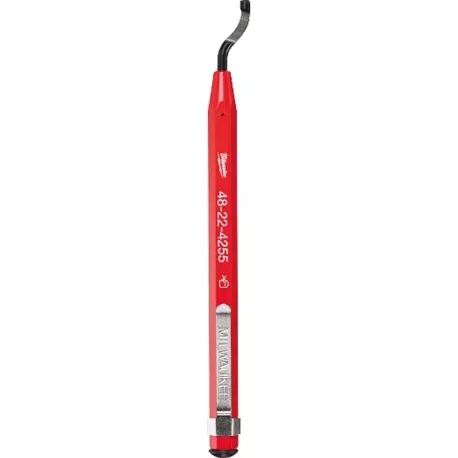 Reaming/Deburring Pen Tool for Copper/Plastic Pipe