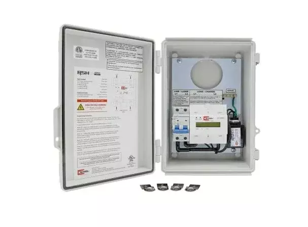 RectorSeal 96424 RSH-50 VRMDC KIT
