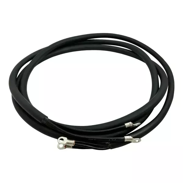 Rema 5640460 OEM Replacement Power Cable for RC414 Regroover