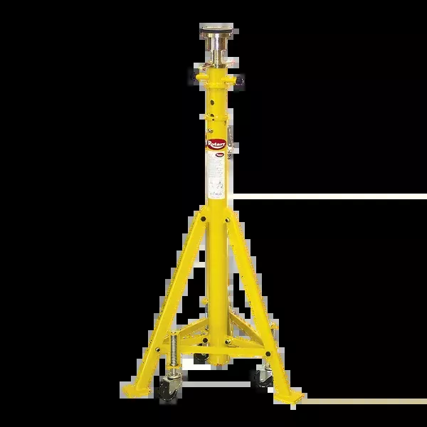 Rotary 10 Ton Under Hoist Jack Stand – RS20