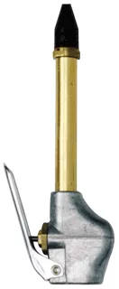 Rubber Tip Blo-Gun