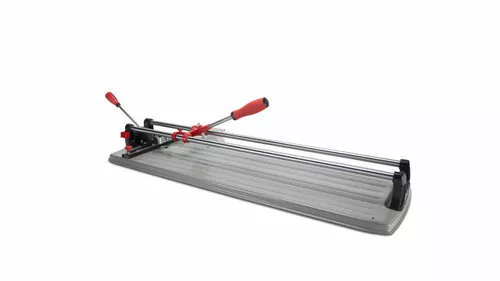 Rubi Tile Cutters TS-57 MAX with case 22" (grey base) (Discontinued) See 18974