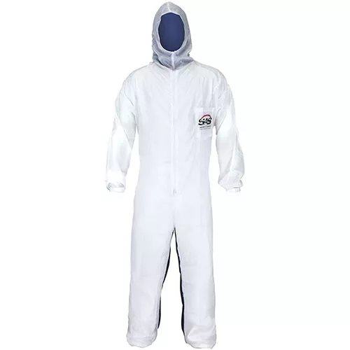 SAS Safety Corp Moon Suit