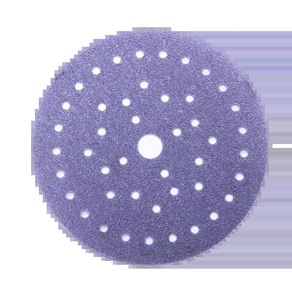 SEM 6" Grip Multihole 120 -