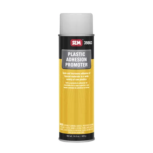 SEM Plastic Adhesion Promoter 39863