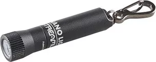 SG73020 Black Nano Light II