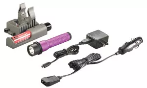 SG74786 Strion HL Purple Piggyback AC/DC