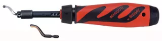 SHAVIV Vargus 90056 Deburring Set - 3SB-VIP