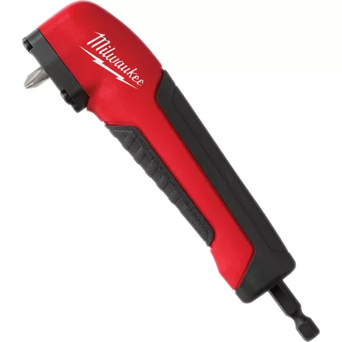 Shockwave Right Angle Adapter