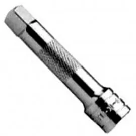 SK Tools 40962 Extension, 1/4" Drive, 6"