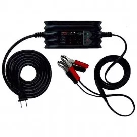 Solar PL2140 Battery Charger/Maintainer, 6/12 V, 4 A